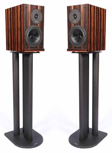 ProAc Response D1